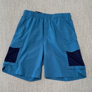 EUC Boy Shorts